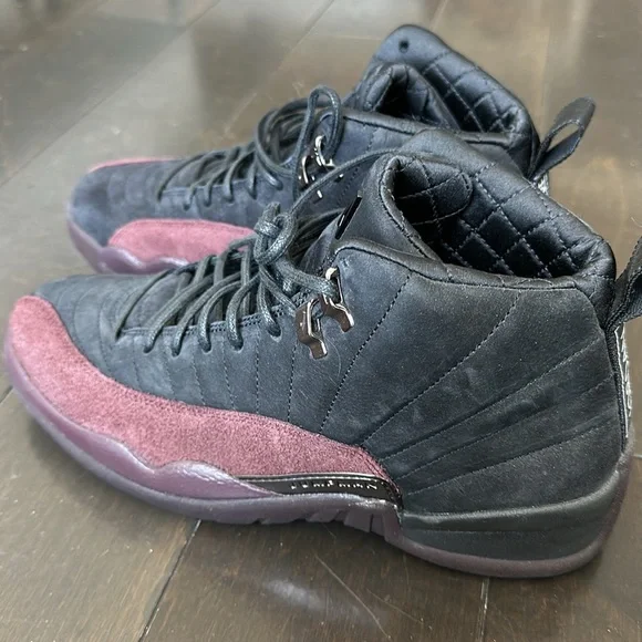 A Ma Maniere Jordan 12